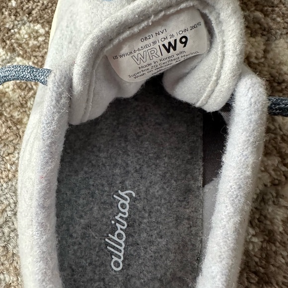 Allbirds runners - Picture 5 of 7